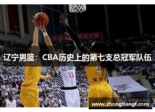 辽宁男篮：CBA历史上的第七支总冠军队伍